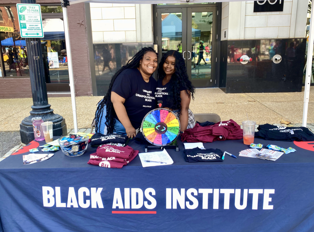 Black AIDS Institute